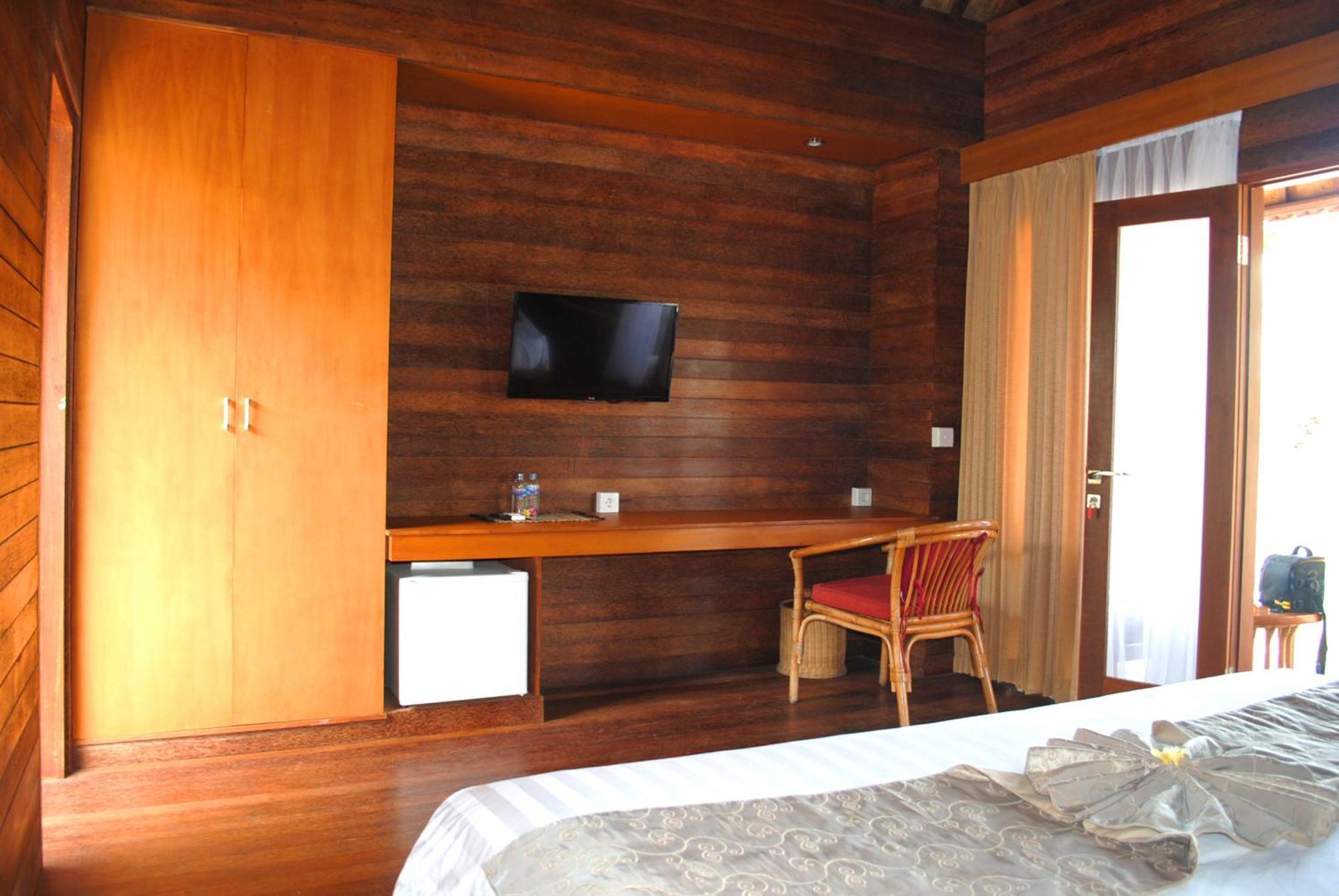 Kencana Garden Nusa Lembongan Room photo