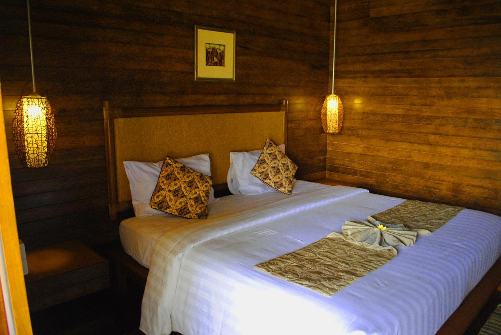 Kencana Garden Nusa Lembongan Room photo