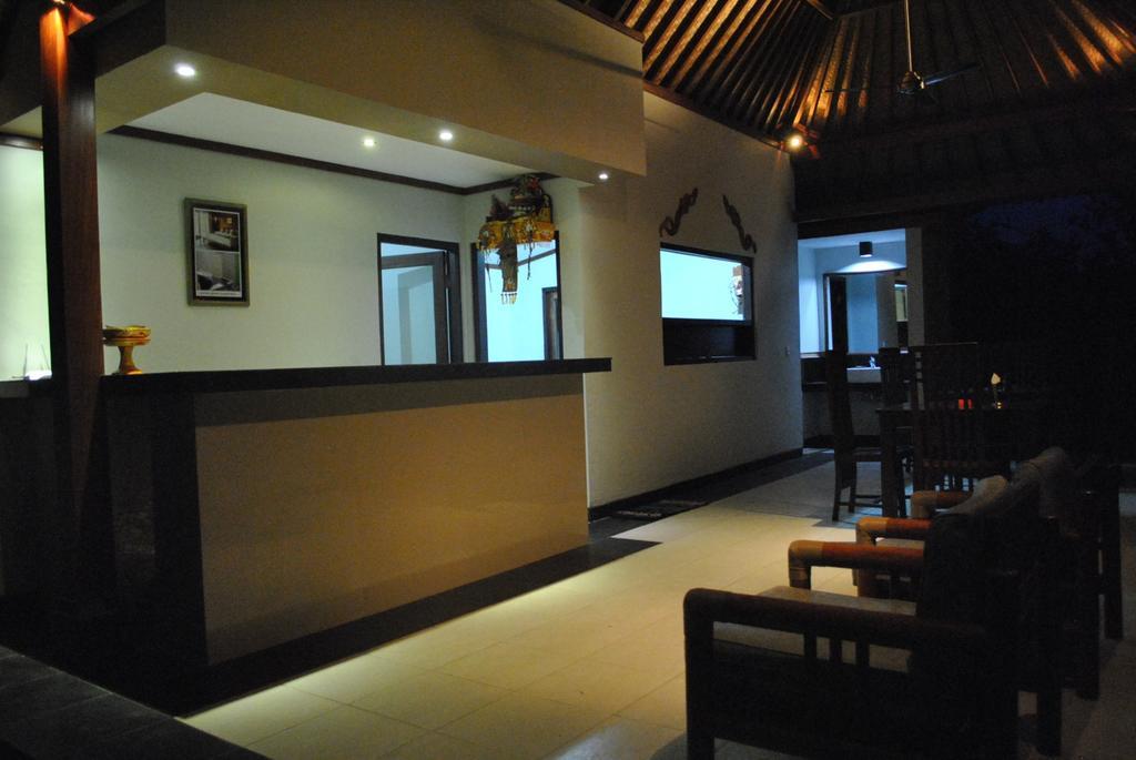 Kencana Garden Nusa Lembongan Exterior photo