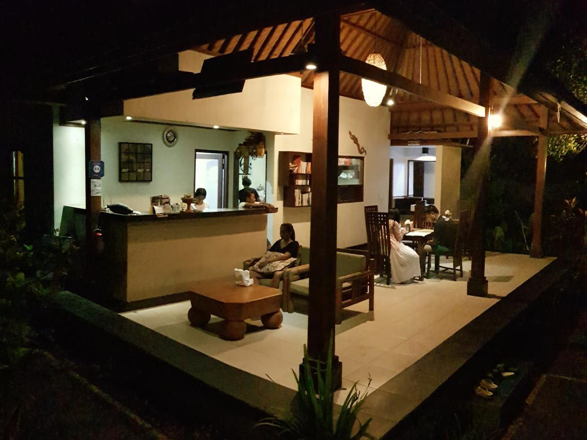 Kencana Garden Nusa Lembongan Exterior photo