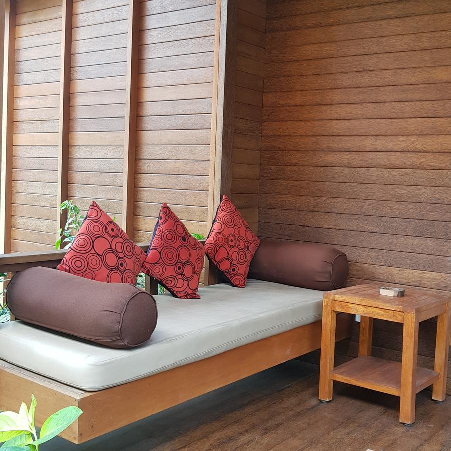 Kencana Garden Nusa Lembongan Exterior photo
